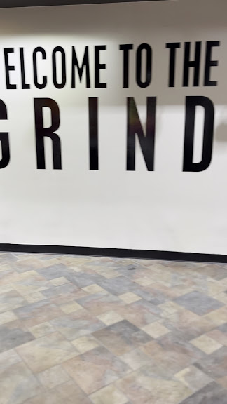 Grind Gyms — Baltimore, Maryland (3)