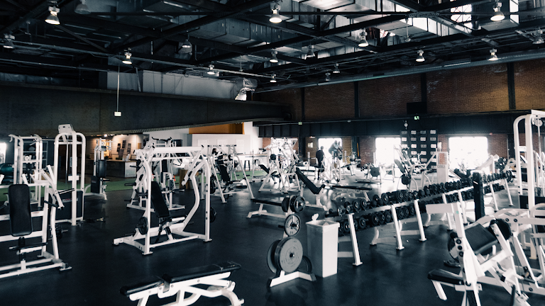 Grind Gyms