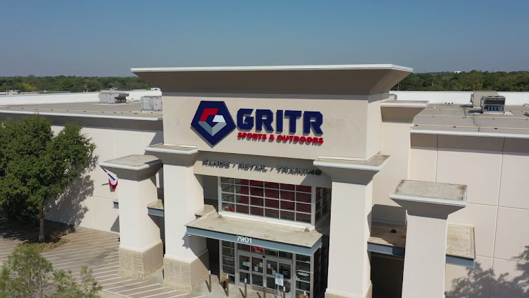 Gritr Range — North Richland Hills, Texas (2)