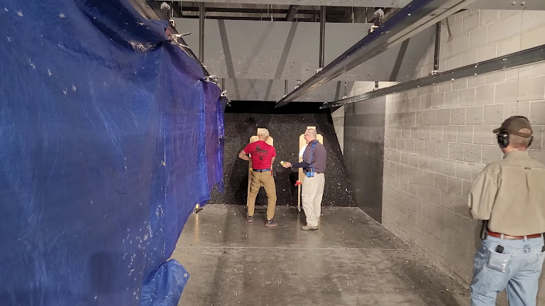 Gritr Range — North Richland Hills, Texas (3)