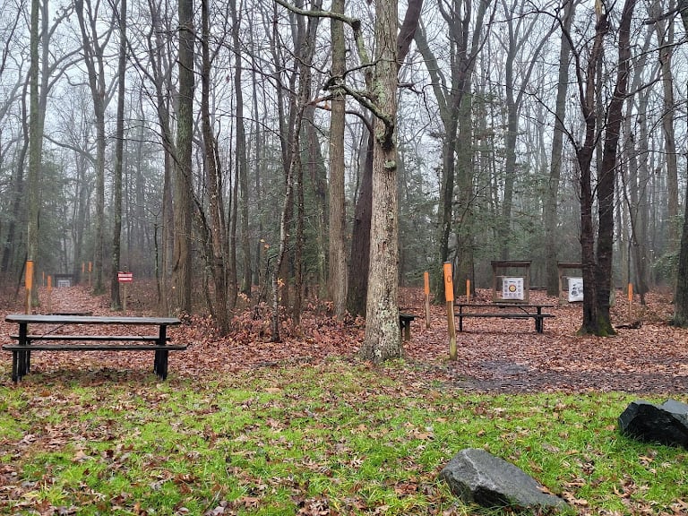 Gunpowder Falls Archery Range – Free Gunpowder Falls Archery Range – Free