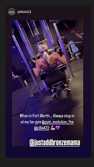 Gym Evolution — Fort Worth, Texas (3)