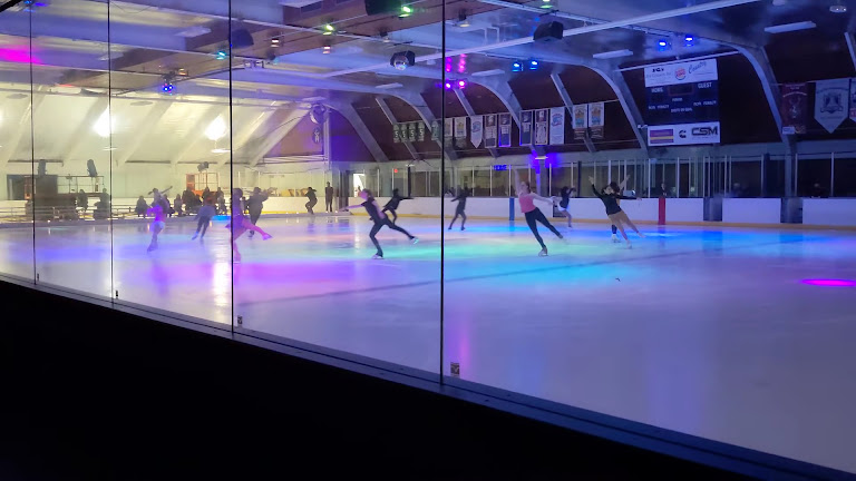 Hamilton Community Center & Ice Arena — Columbus, Indiana (2)