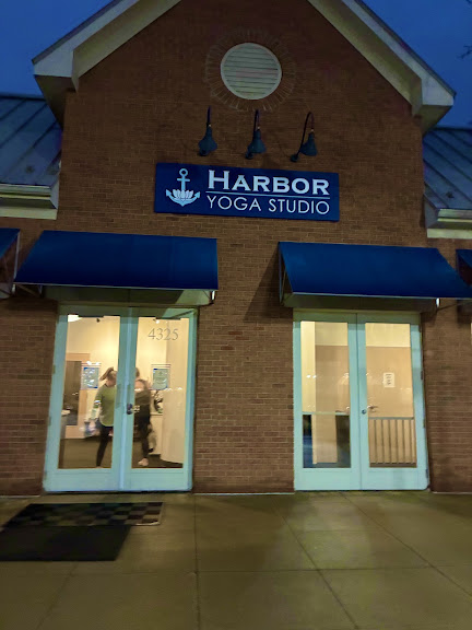 Harbor Yoga
