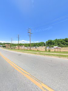 Hazelwood Skatepark — Baltimore, Maryland (2)
