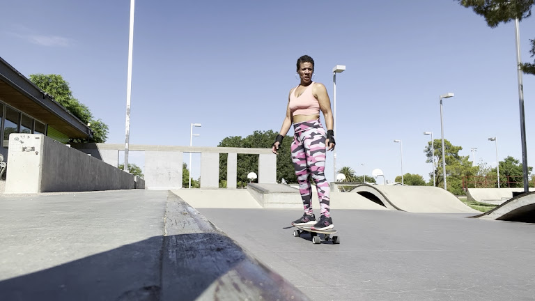 Hermoso Skate Park — Phoenix, Arizona (2)
