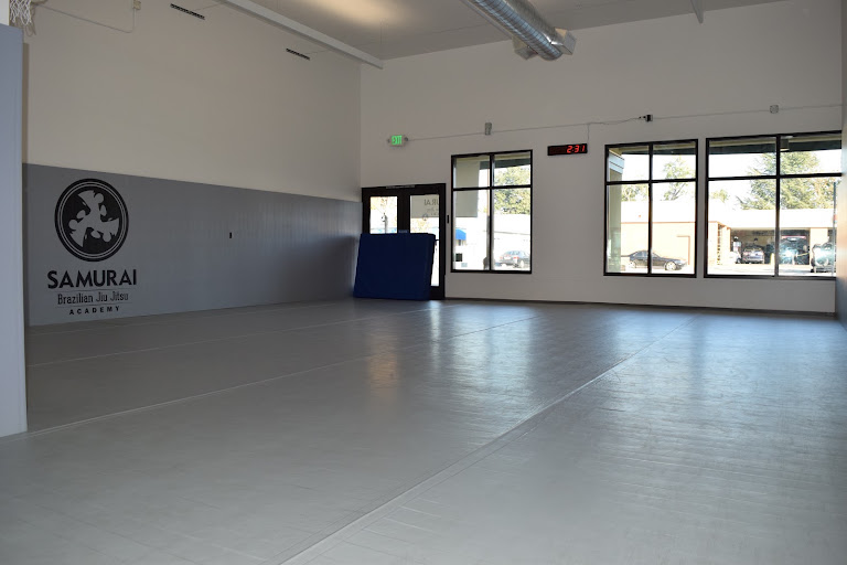 Heroes Martial Arts: Campbell