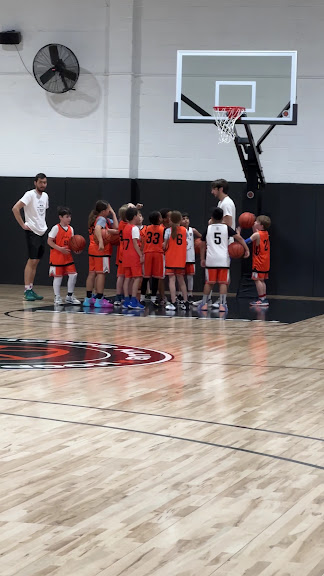 Hoops Klub — Brooklyn, New York (3)