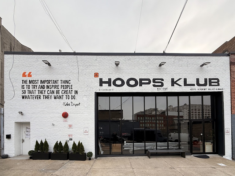 Hoops Klub