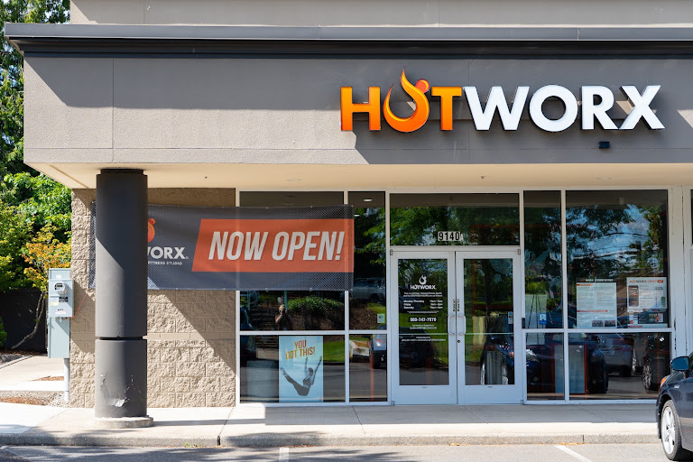 HOTWORX - Portland, OR - Washington Square — Portland, Oregon (2)