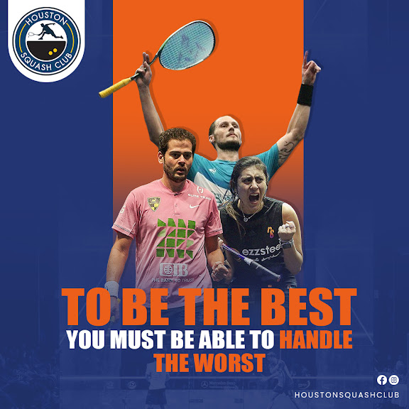 Houston Squash Club — Houston, Texas (2)