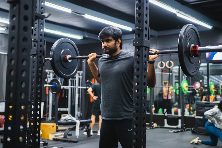 Hyper Strength and Conditioning — San Jose, California (2)