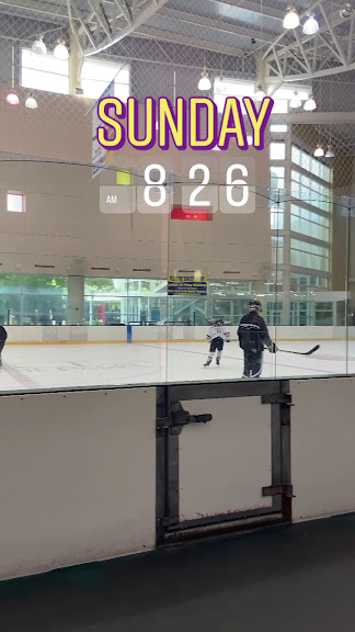 ICE at The Parks — Arlington, Texas (3)