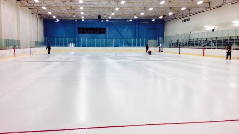 Ice Den Chandler — Hockey venue in Chandler, Arizona
