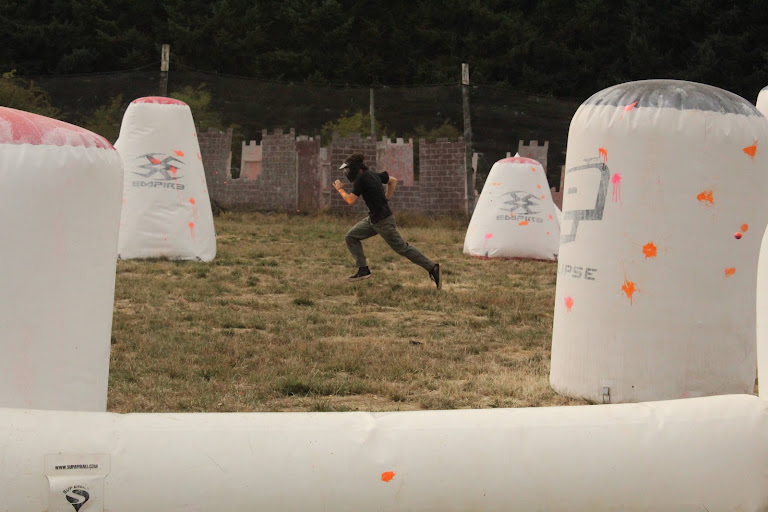 Impact Action Sports — Tualatin, Oregon (2)