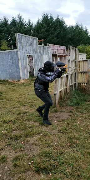 Impact Action Sports — Tualatin, Oregon (3)