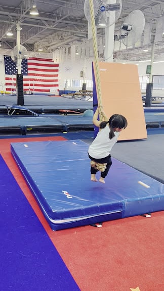 Impact Gymnastics — Phoenix, Arizona (3)