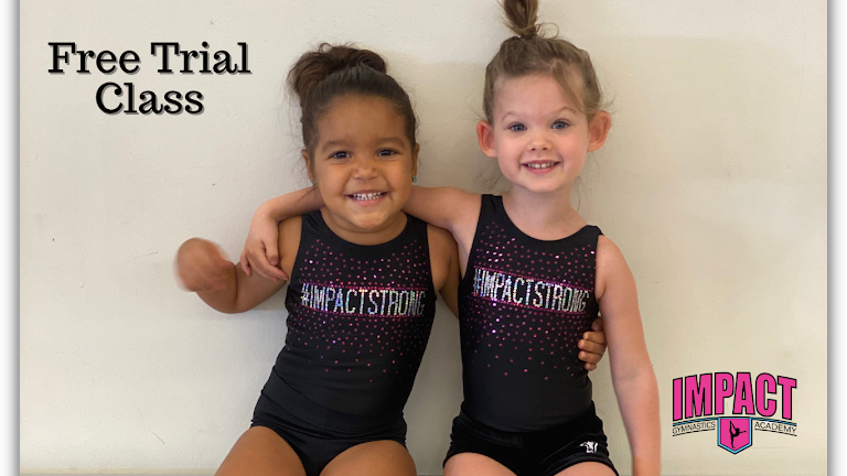 Impact Gymnastics — Gymnastics venue in Arizona