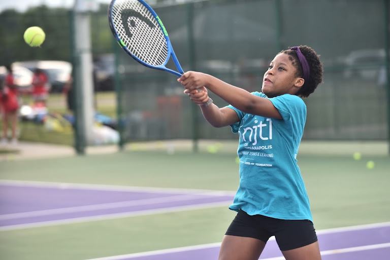 Indianapolis Racquet Club East — Indianapolis, Indiana (2)