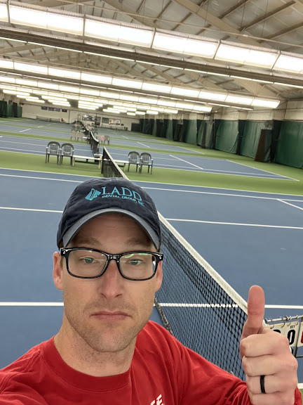 Indianapolis Racquet Club East — Indianapolis, Indiana (3)