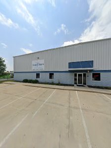 Indy Stars Gymnastics — Indianapolis, Indiana (2)
