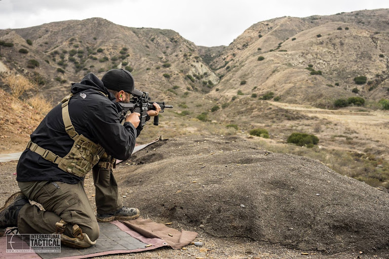 International Tactical Training Seminars Inc. — Martial Arts venue in California