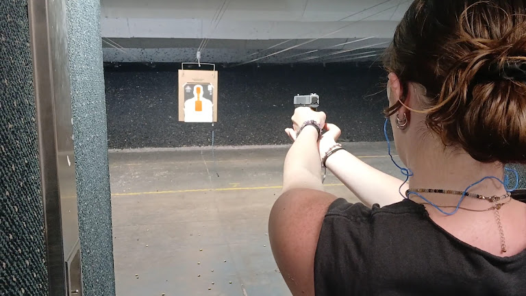 Iron Sights Shooting Range — Oceanside, California (3)