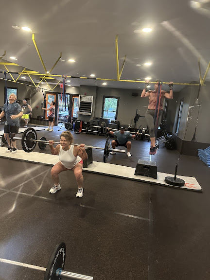 Iron Tribe Fitness Germantown — Germantown, Tennessee (2)