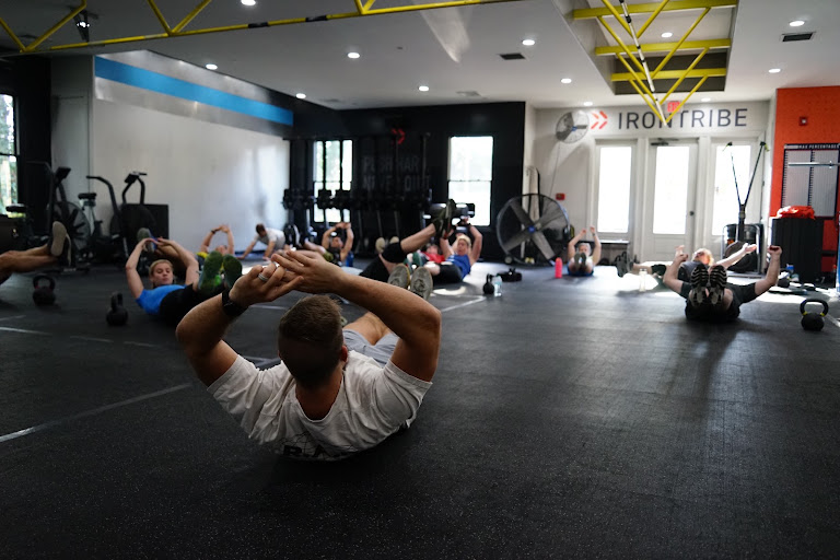 Iron Tribe Fitness Germantown — Germantown, Tennessee (3)