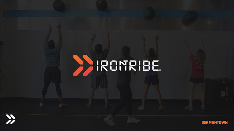 Iron Tribe Fitness Germantown
