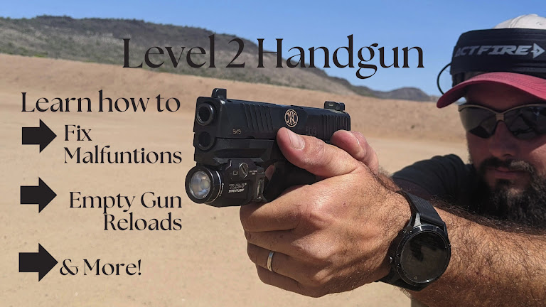 Johnson Group Tactical — Phoenix, Arizona (2)