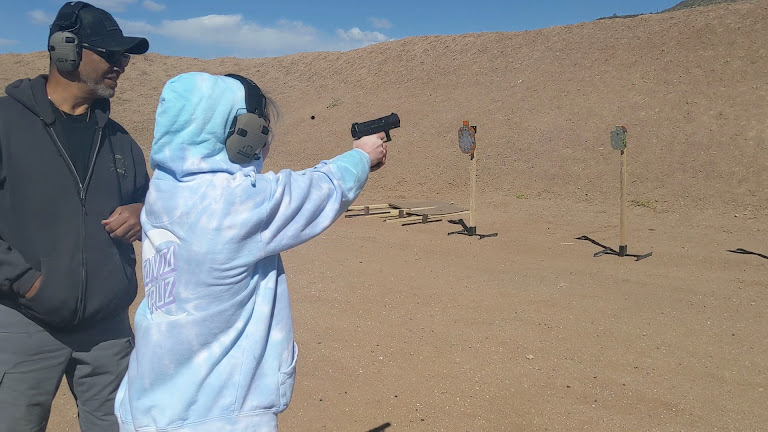 Johnson Group Tactical — Phoenix, Arizona (3)
