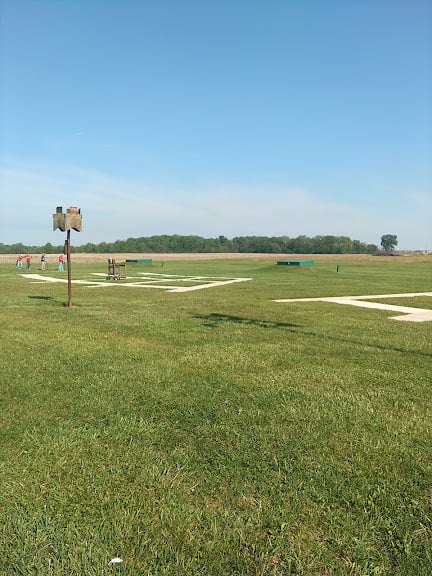 Kingen Gun Club