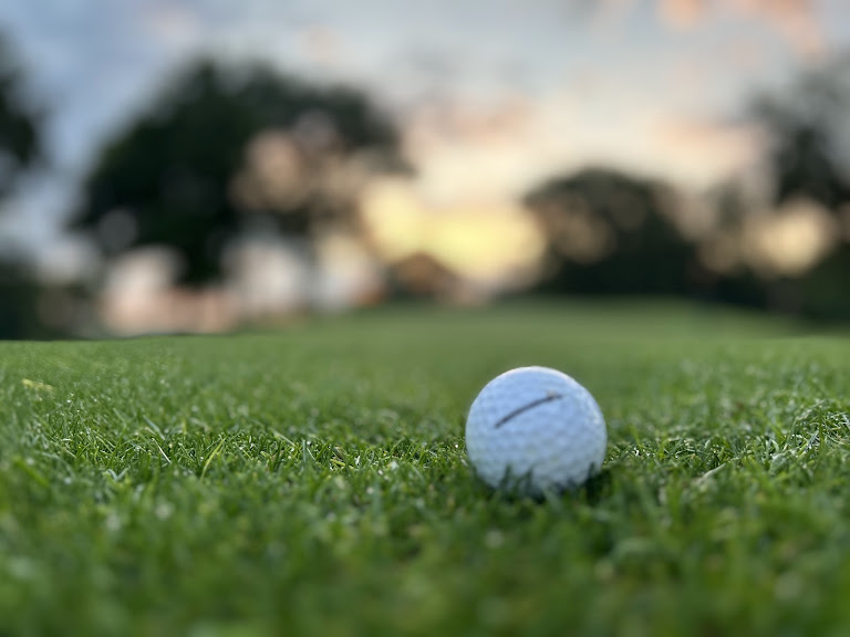 Kissena Park Golf Course — Fresh Meadows, New York (2)