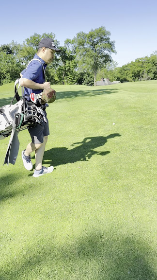 Kissena Park Golf Course — Fresh Meadows, New York (3)