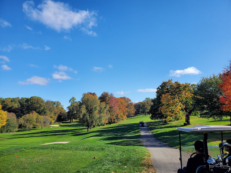 Kissena Park Golf Course