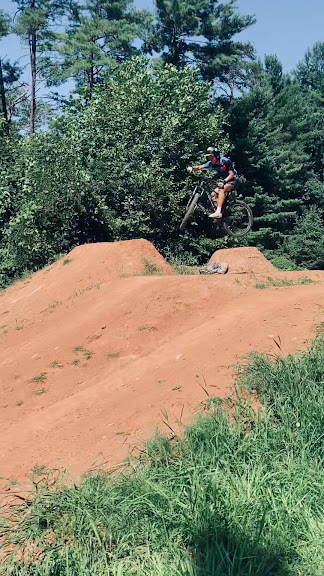 Kolo Bike Park — Asheville, North Carolina (3)