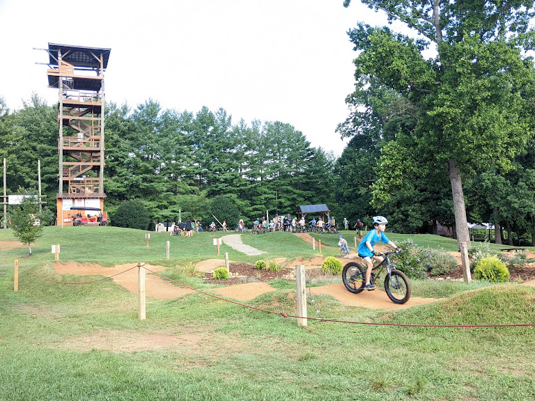 Kolo Bike Park