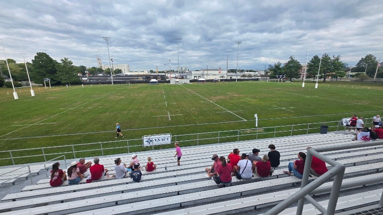 Kuntz Stadium