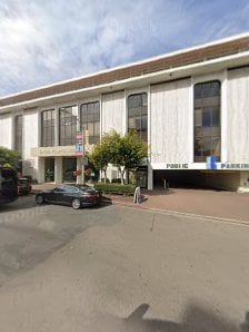 La Jolla Athletic Club