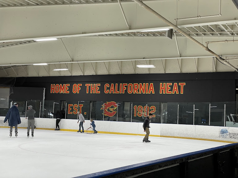 LA Kings Valley Ice Center