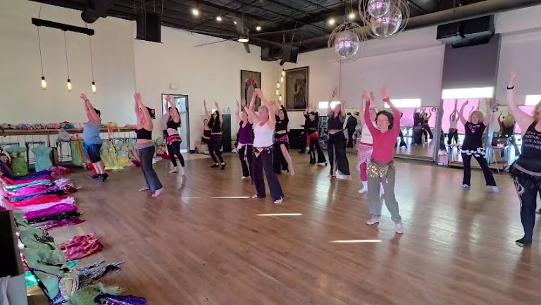 La Vie Dance Studios — San Diego, California (3)