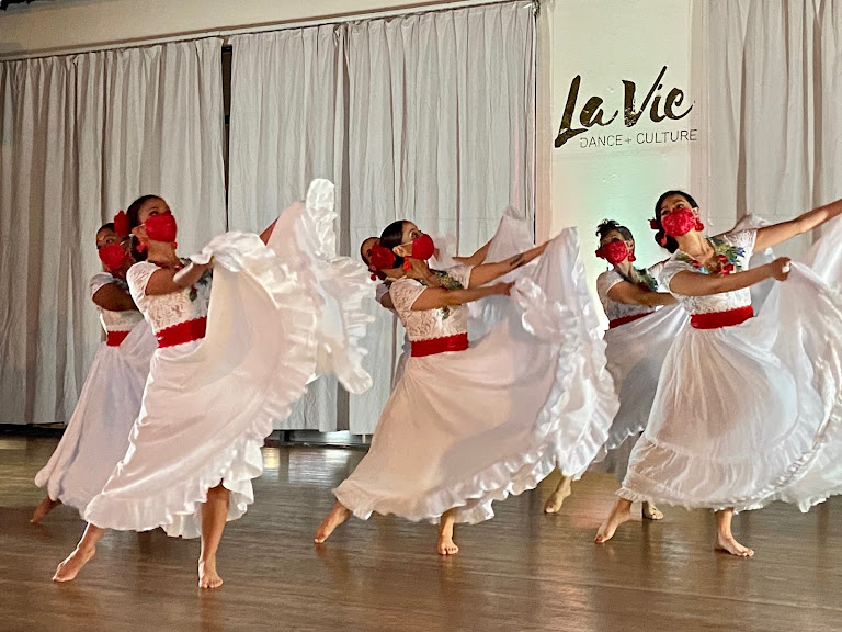 La Vie Dance Studios