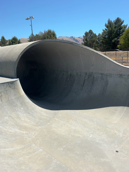 Lake Cunningham Action Sports Park — San Jose, California (3)