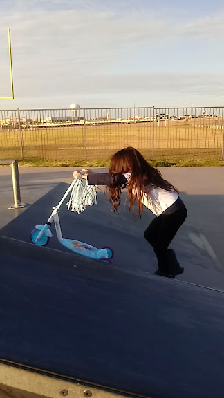Lake Worth Skatepark — Fort Worth, Texas (3)