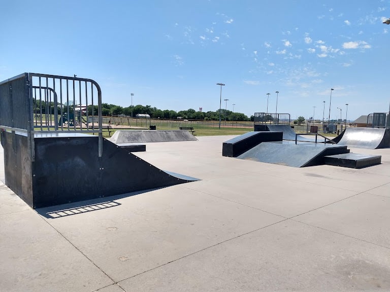 Lake Worth Skatepark