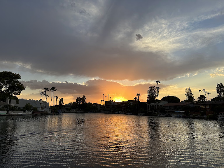 Lakes Community Association