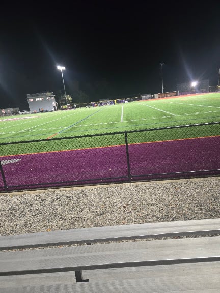LaMoy Field