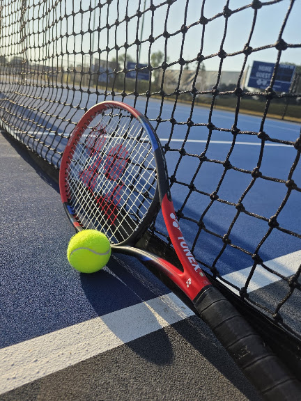 Leftwich Tennis Center - Tennis Memphis — Memphis, Tennessee (2)