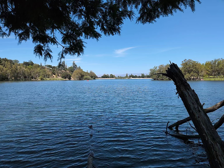 LGS Recreation Vasona Boating — Los Gatos, California (3)